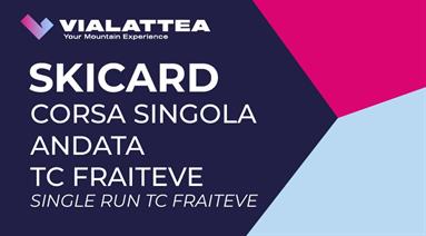 Image for: Corsa Singola (Fraiteve Andata)